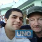 Bono en Mendoza