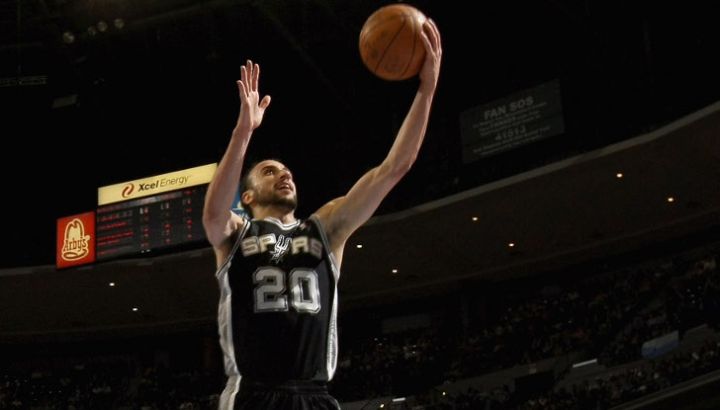 ginobili