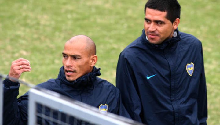falcioni-dispuso-el-regreso-de-riquelme-y-clemente