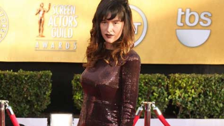 Paz de la Huerta