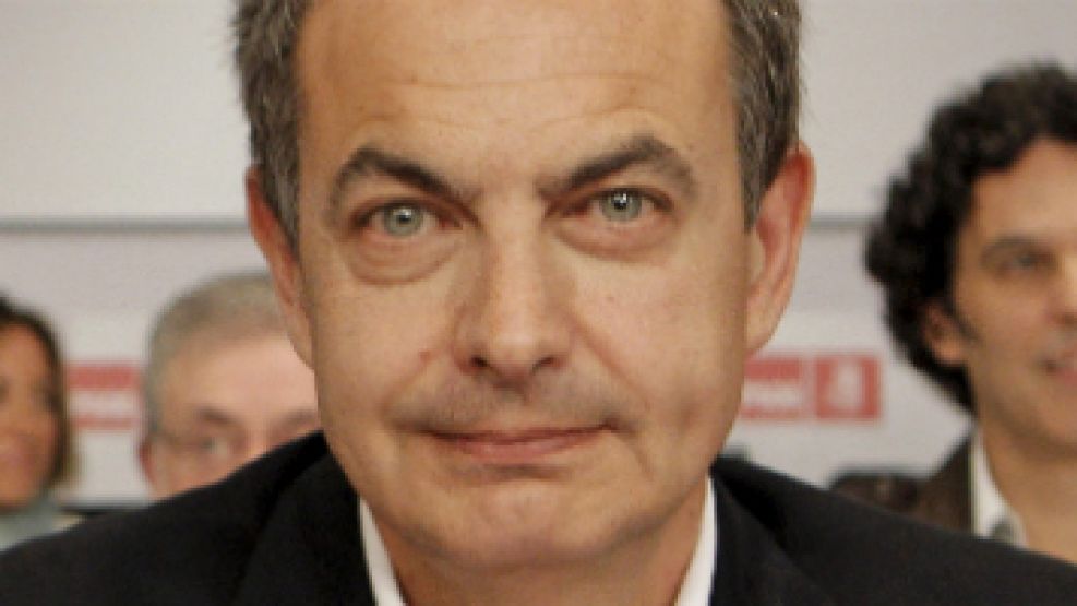 Último mandato para Rodríguez Zapatero.