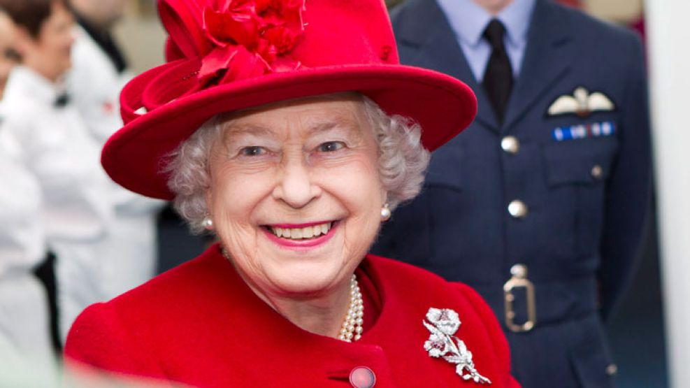 Isabel II está a pocos años de batir el record como monarca de la reina Victoria.