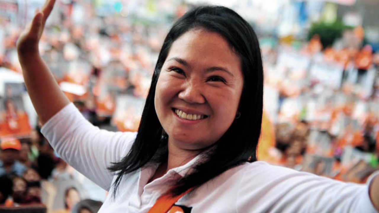 El fenómeno de Keiko Fujimori, analizado por Jaime Bayly | Perfil
