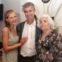 casamiento heguy