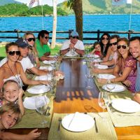 familia brito