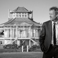hugh laurie