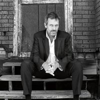 hugh laurie