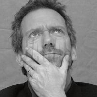 hugh laurie