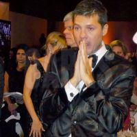 Marcelo Tinelli