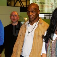 mike tyson