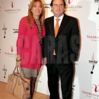 valeria mazza