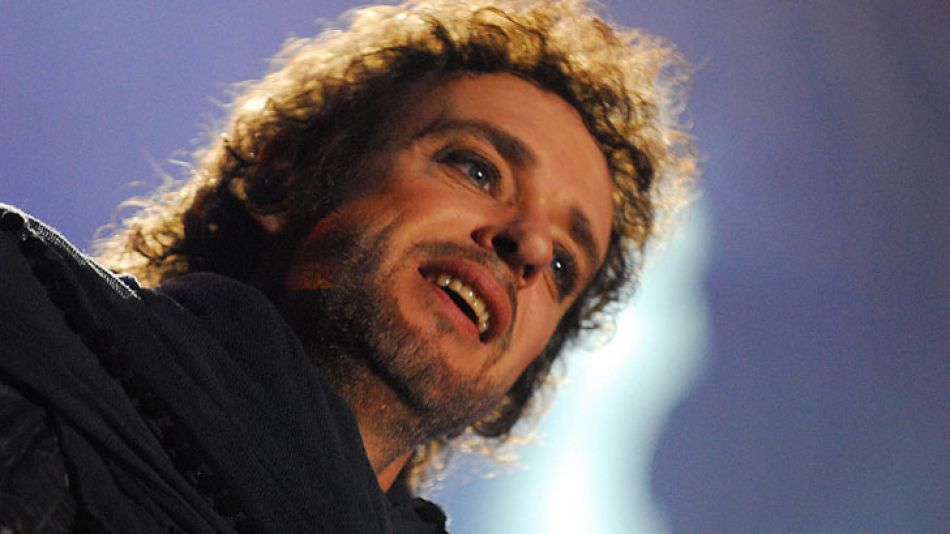 Gustavo Cerati