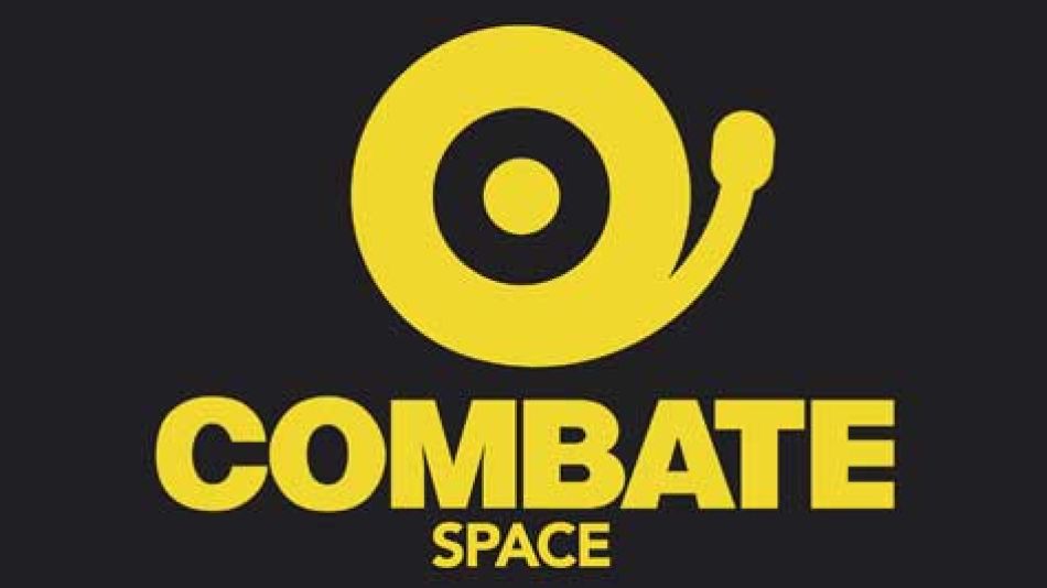 Combate Space