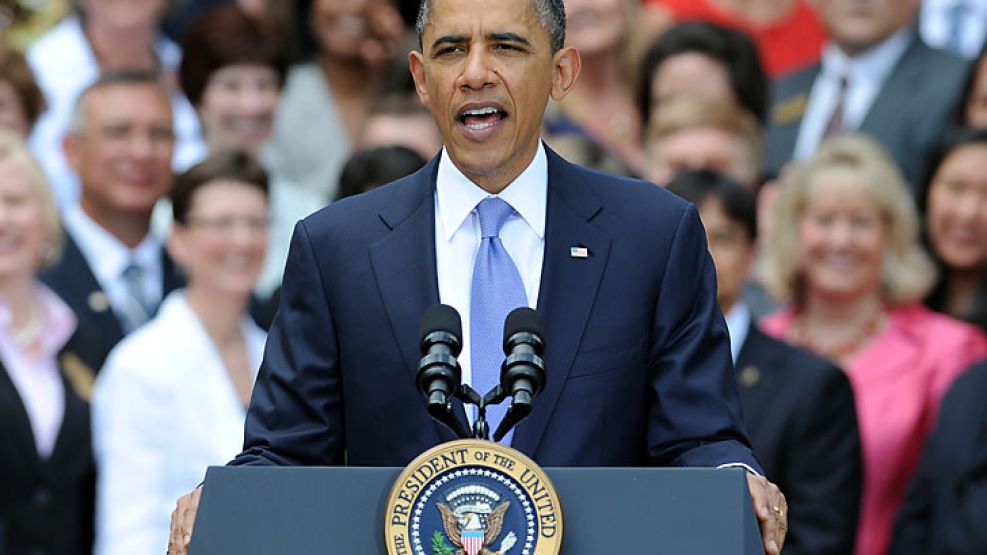 El presidente de EEUU, Barack Obama, anunció que no se darán a conocer las fotos del cadáver de Osama Bin Laden.
