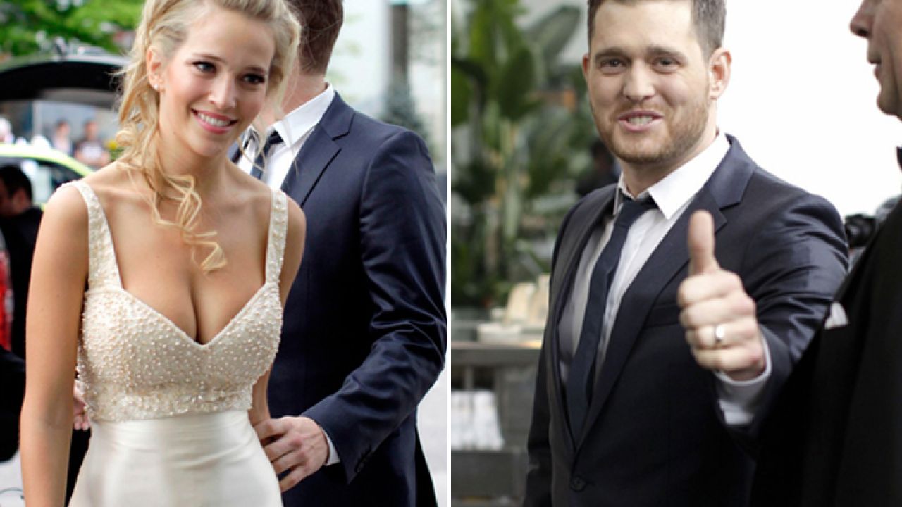 Vestido de novia de luisana lopilato hot sale