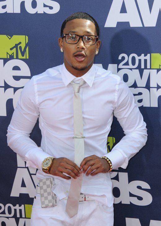 Percy Romeo Miller 