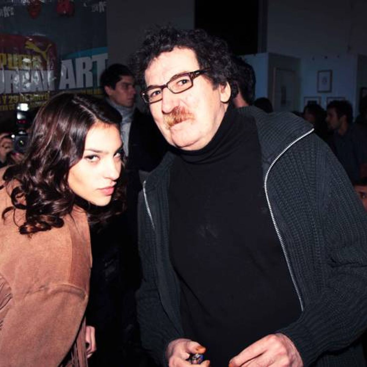 Exitoina Las Fotos Intimas De La Novia De Charly