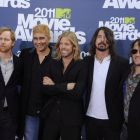 Foo Fighters