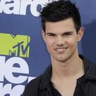 Taylor Lautner