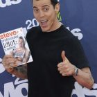 Stephen Glover, Steve-O