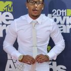 Percy Romeo Miller 
