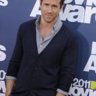 Ryan Reynolds