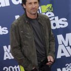 Patrick Dempsey