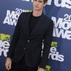Andrew Garfield