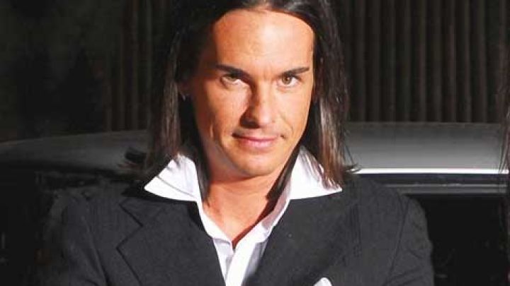 Exitoina Hernán Caire sigue en