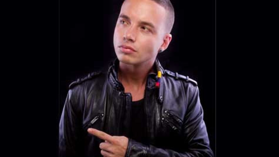 J Balvin, el número uno del reggaeton colombiano, en Argentina | Exitoina