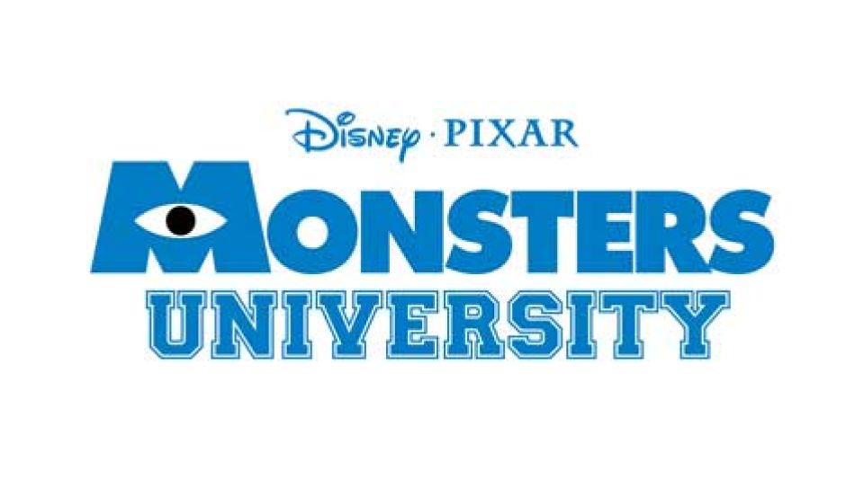 Monsters University