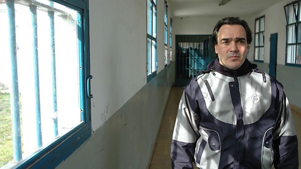 Luis Mario Vitette Sellanes. cerebro del Robo del Siglo.