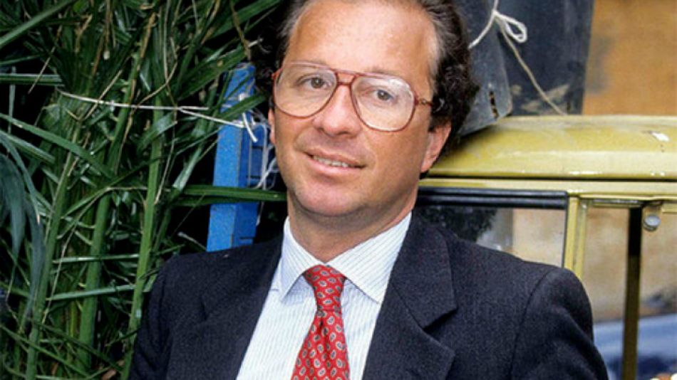 Luigi Bisignani. Su caída ante la Justicia podría complicar mucho más el presente de Berlusconi.