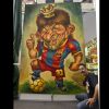 caricatura-messi