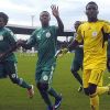 nigeria