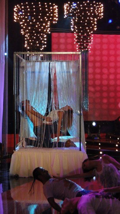 El musical de Peter Alfonso y Paula Chaves