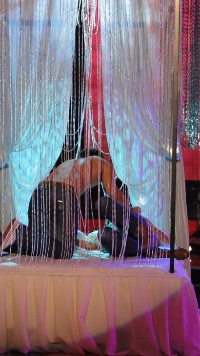 El musical de Peter Alfonso y Paula Chaves