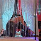 El musical de Peter Alfonso y Paula Chaves