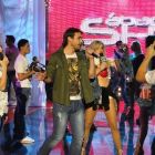 El musical de Peter Alfonso y Paula Chaves