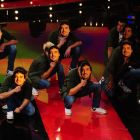 El musical de Peter Alfonso y Paula Chaves