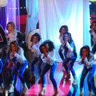 El musical de Peter Alfonso y Paula Chaves