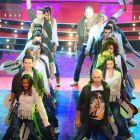 El musical de Peter Alfonso y Paula Chaves