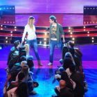 El musical de Peter Alfonso y Paula Chaves
