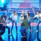 El musical de Peter Alfonso y Paula Chaves