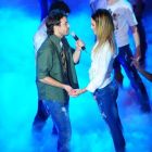 El musical de Peter Alfonso y Paula Chaves
