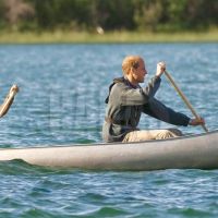 LOS DUQUES DE CAMBRIDGE, EN CANADA