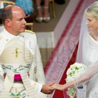 Boda real