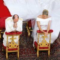 Boda real