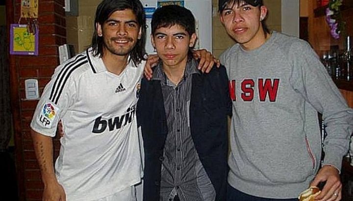 ever-banega