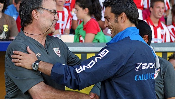 bielsa
